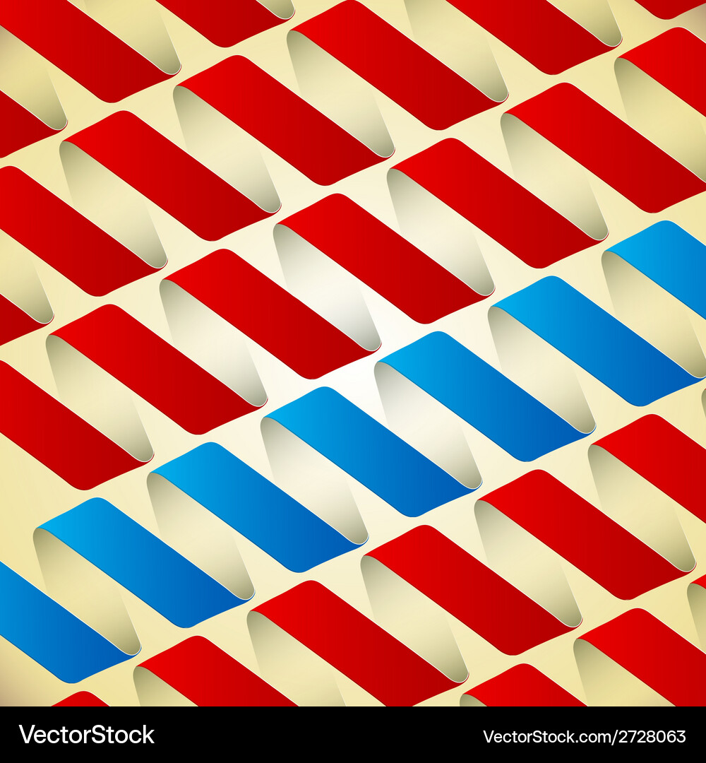 Index arrow Vector Image
