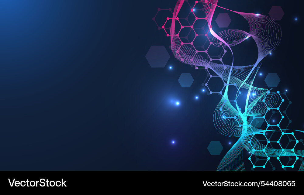 Abstract technology connect background lines Abstract technology connect background lines vector image