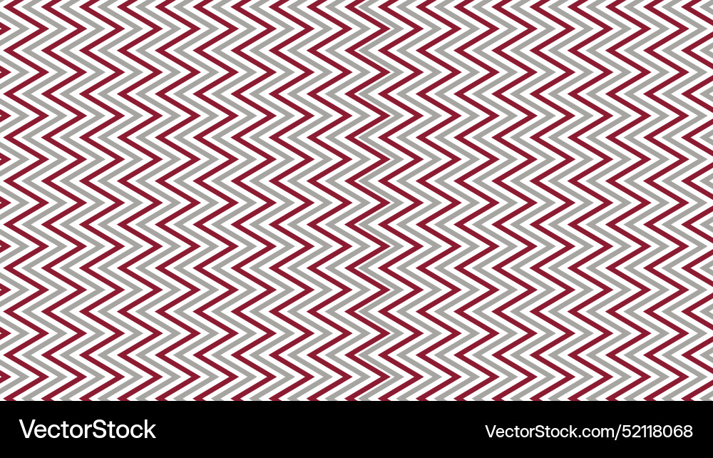 Brown zig zag seamless pattern abstract background Brown zig zag seamless pattern abstract background Vector Image