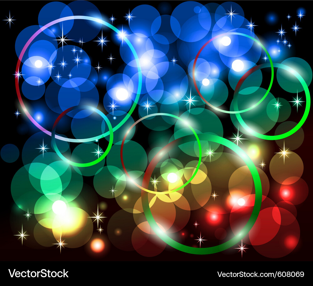 Abstract design Vector Image