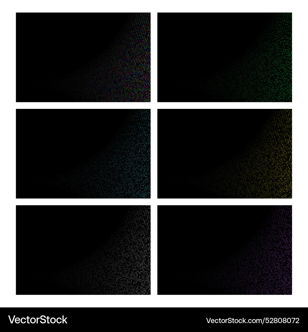 Soft background halftone abstract tech wallpaper Soft background halftone abstract tech wallpaper vector image
