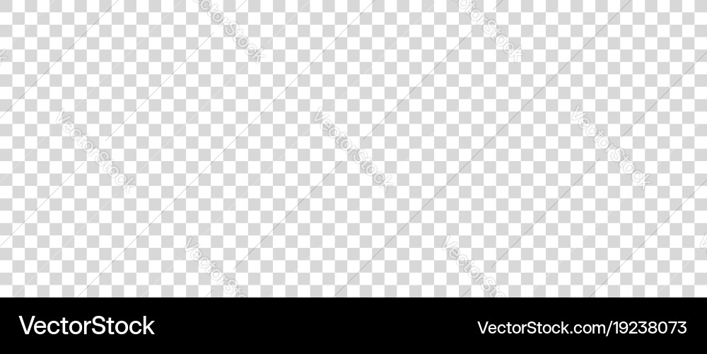 Checkerboard Grid Pattern vector image