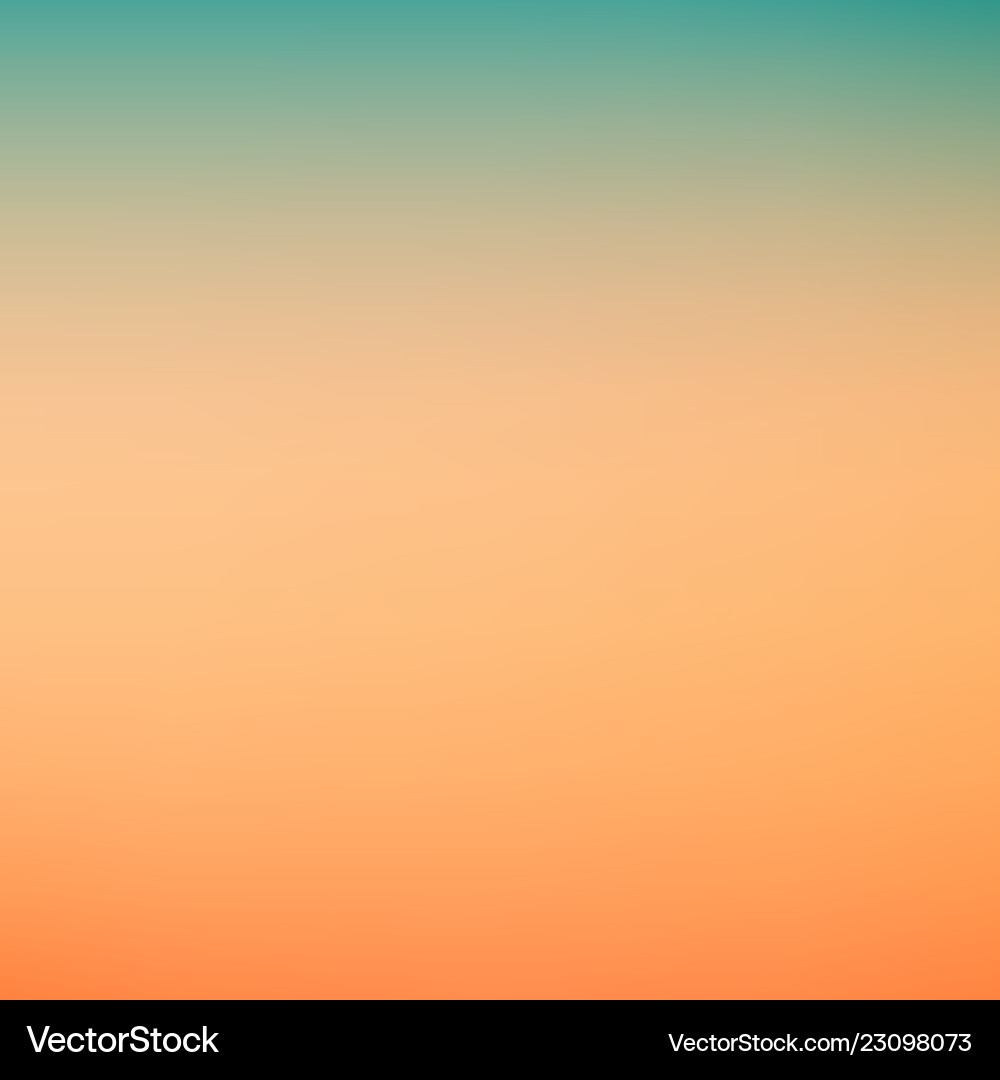 Colorful Gradient Abstract Background vector image