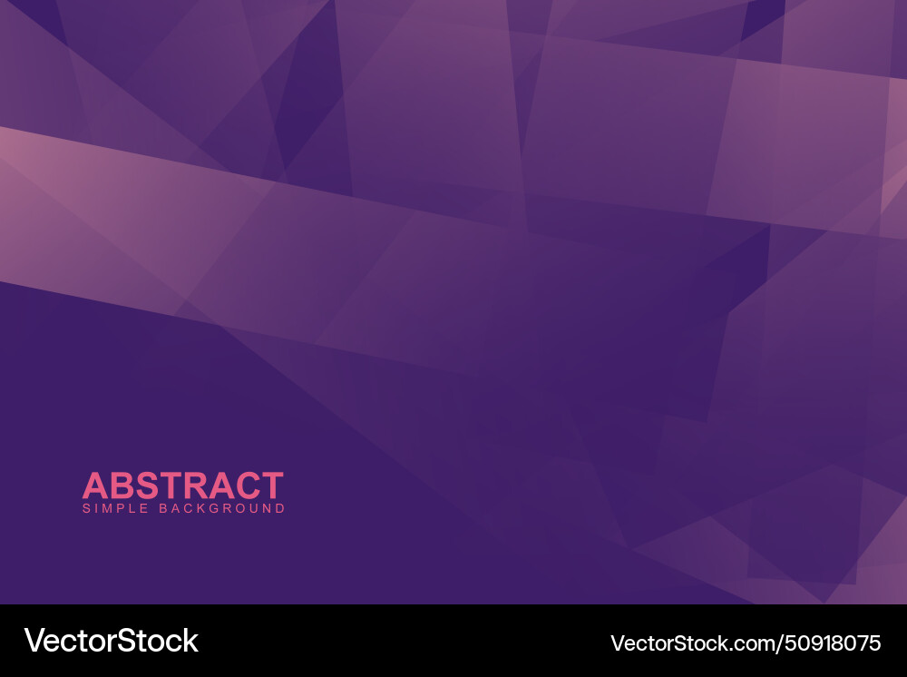 Simple abstract background Simple abstract background vector image