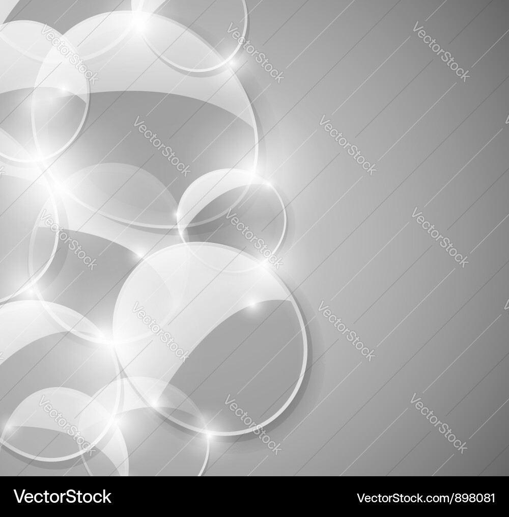 Abstract background vector image