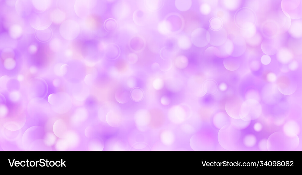 Abstract background with bokeh effect Abstract background with bokeh effect vector image