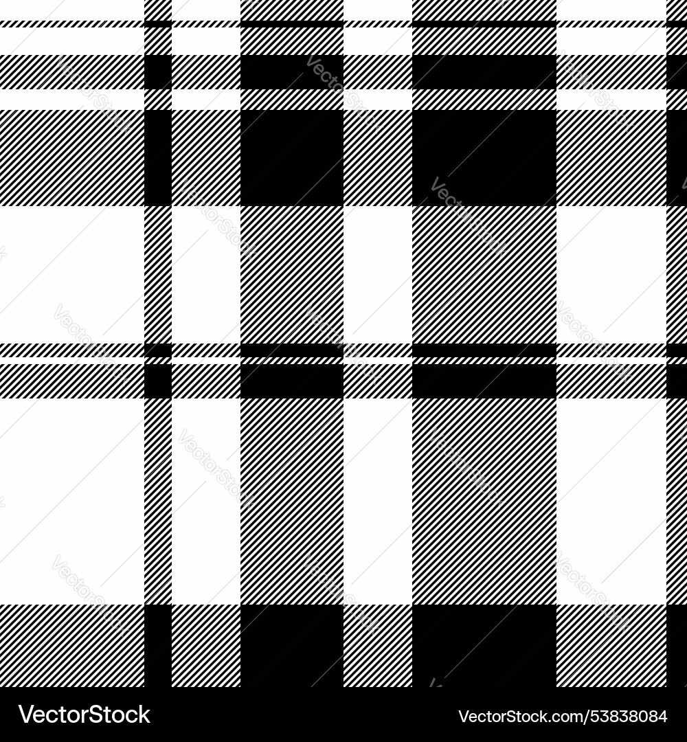 Customized tartan background pattern net fabric Customized tartan background pattern net fabric Vector Image