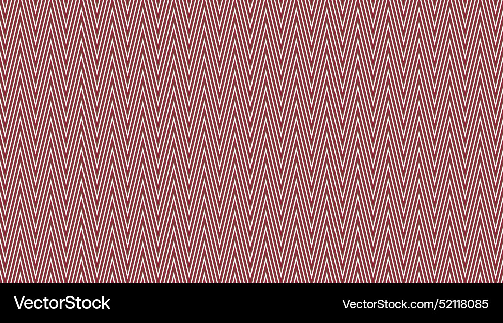 Brown zig zag seamless pattern abstract background Brown zig zag seamless pattern abstract background Vector Image