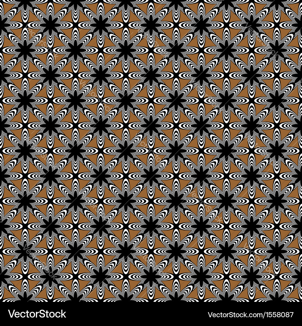 Design seamless pattern Vector Image