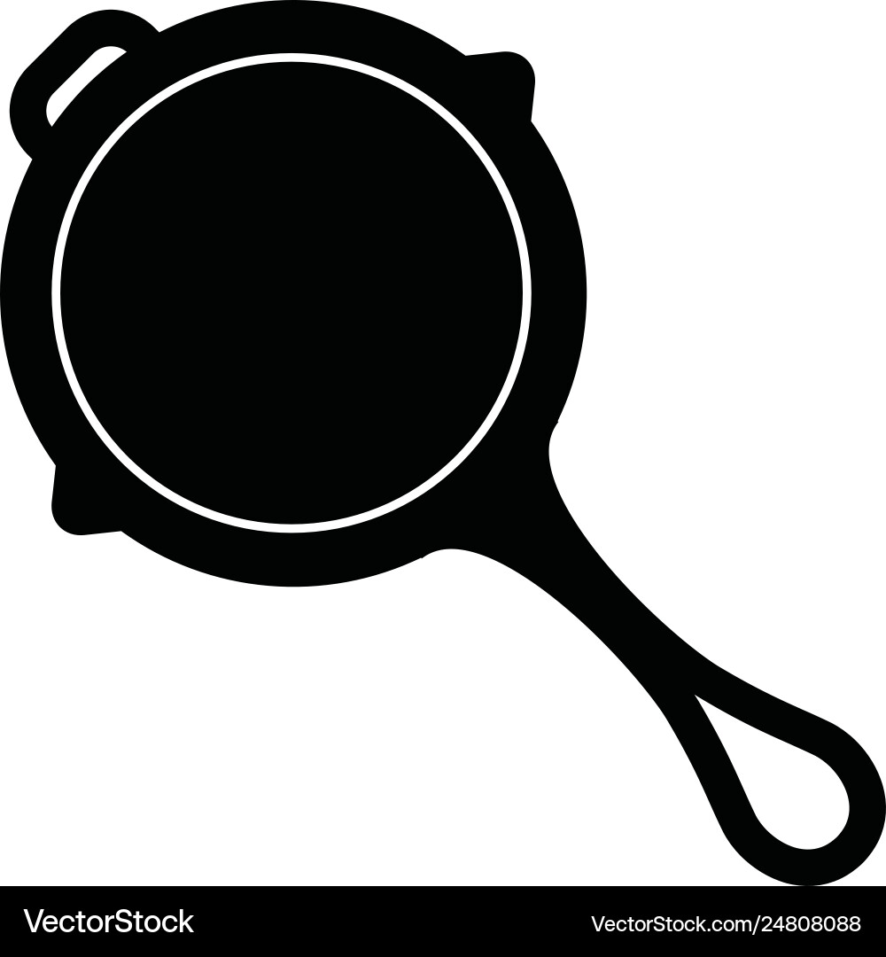 Pubg game pan icon Royalty Free Vector Image - VectorStock