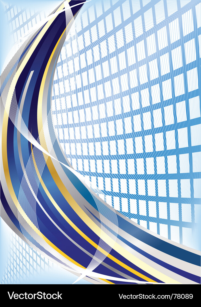 Background Vector Image