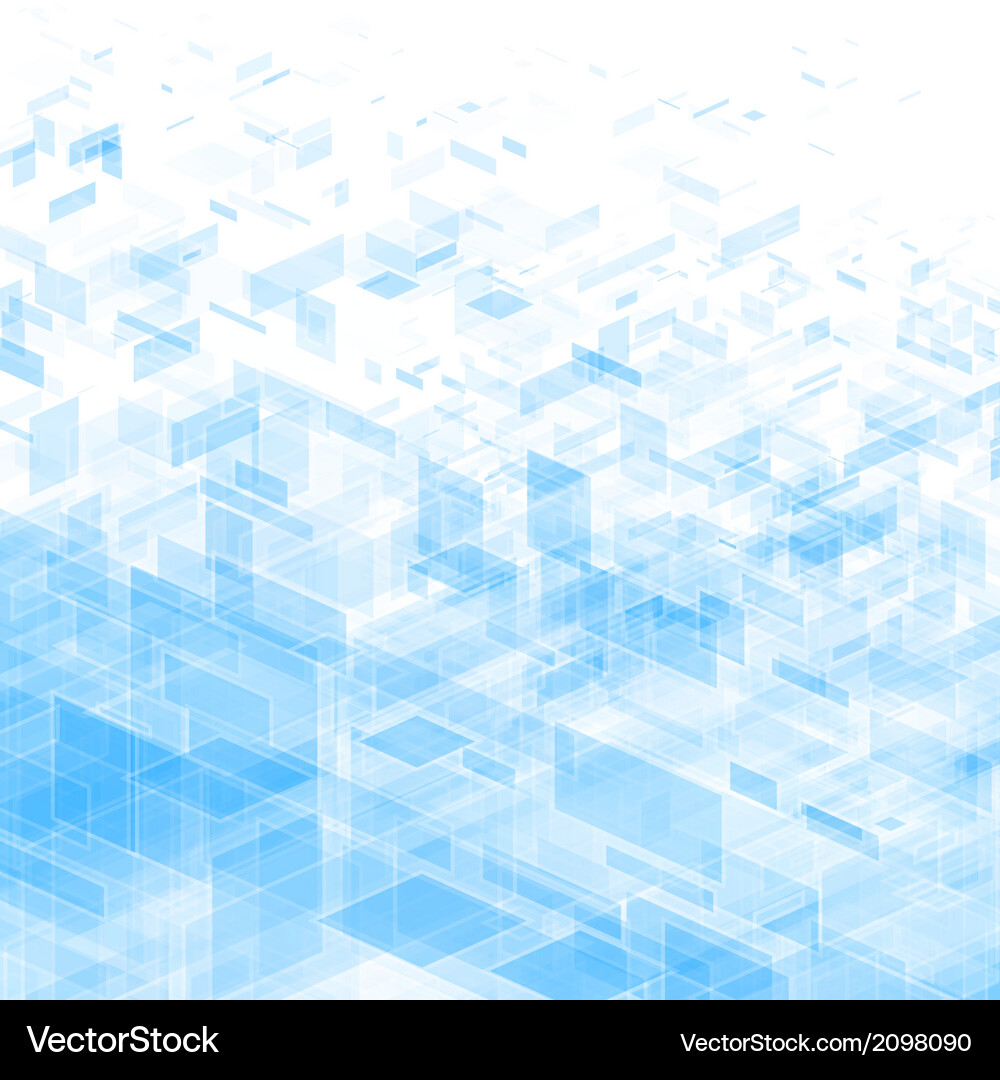 Abstract background Vector Image