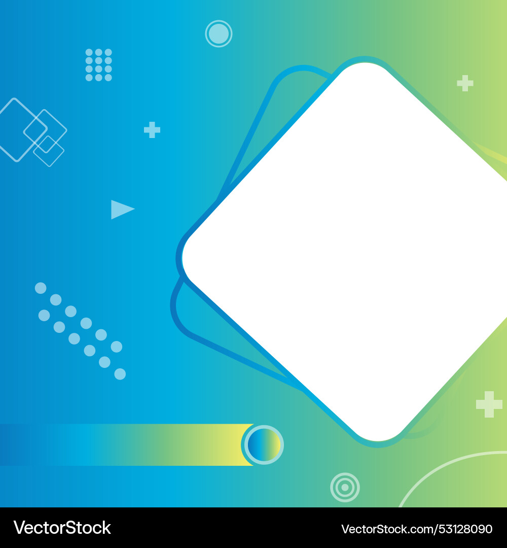 Abstract background with grids Vector Image