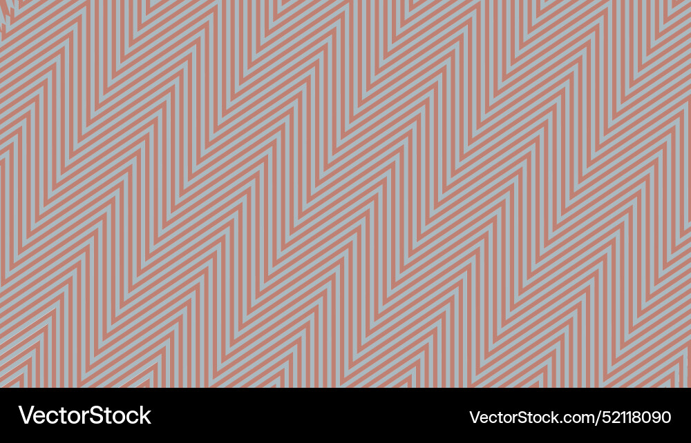 Brown zig zag seamless pattern abstract background Brown zig zag seamless pattern abstract background Vector Image