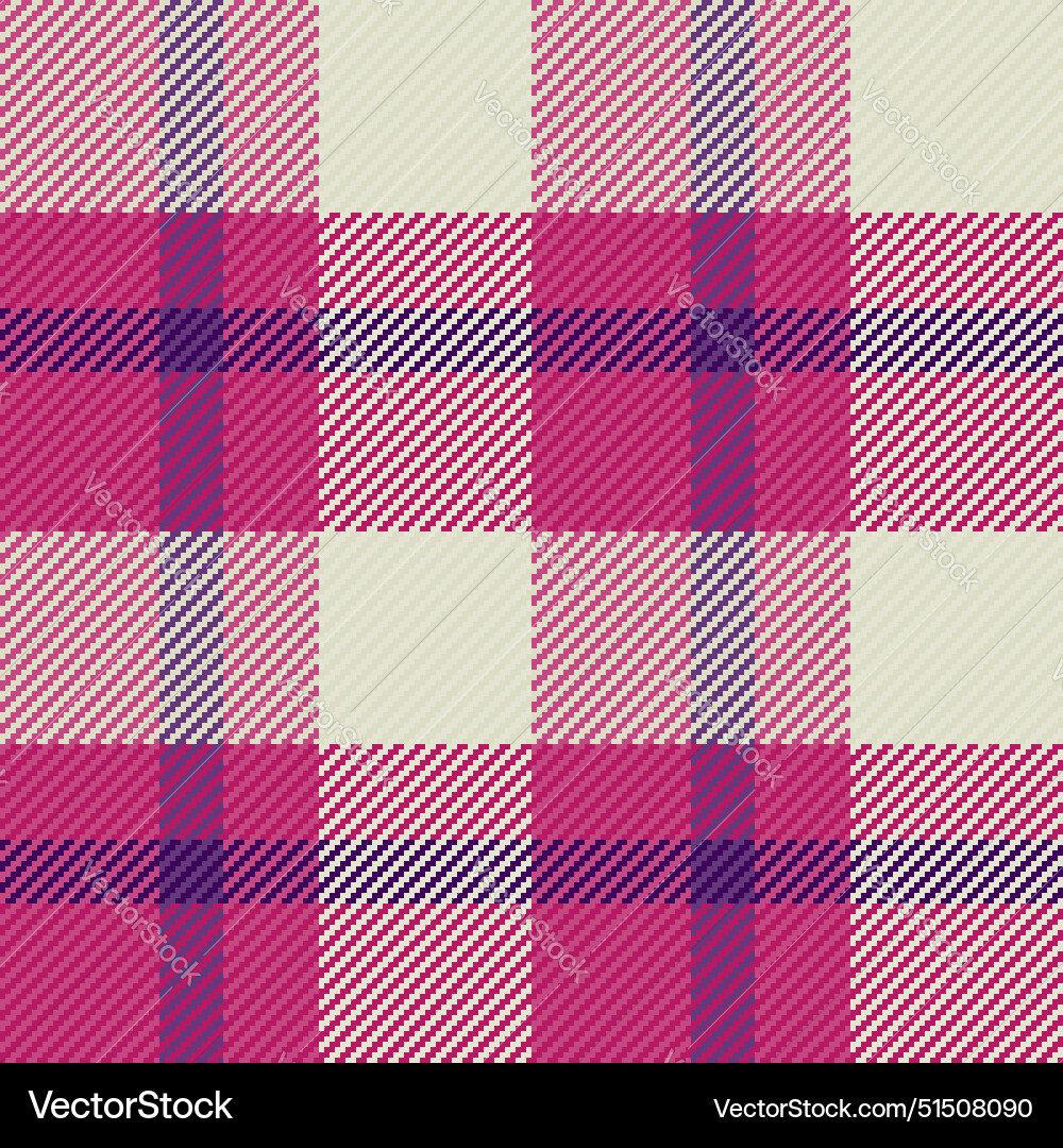 Fuzzy pattern seamless fabric shop background Vector Image