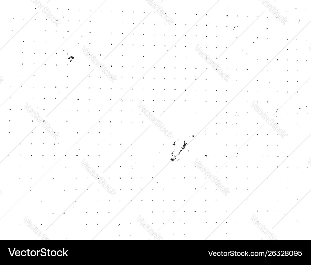 Distressed grunge grainy overlay texture scratch Distressed grunge grainy overlay texture scratch vector image