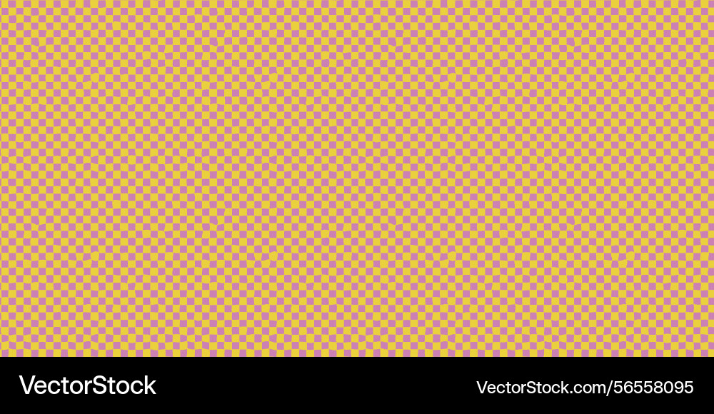 Horizontal seamless pattern background with pink Horizontal seamless pattern background with pink vector image
