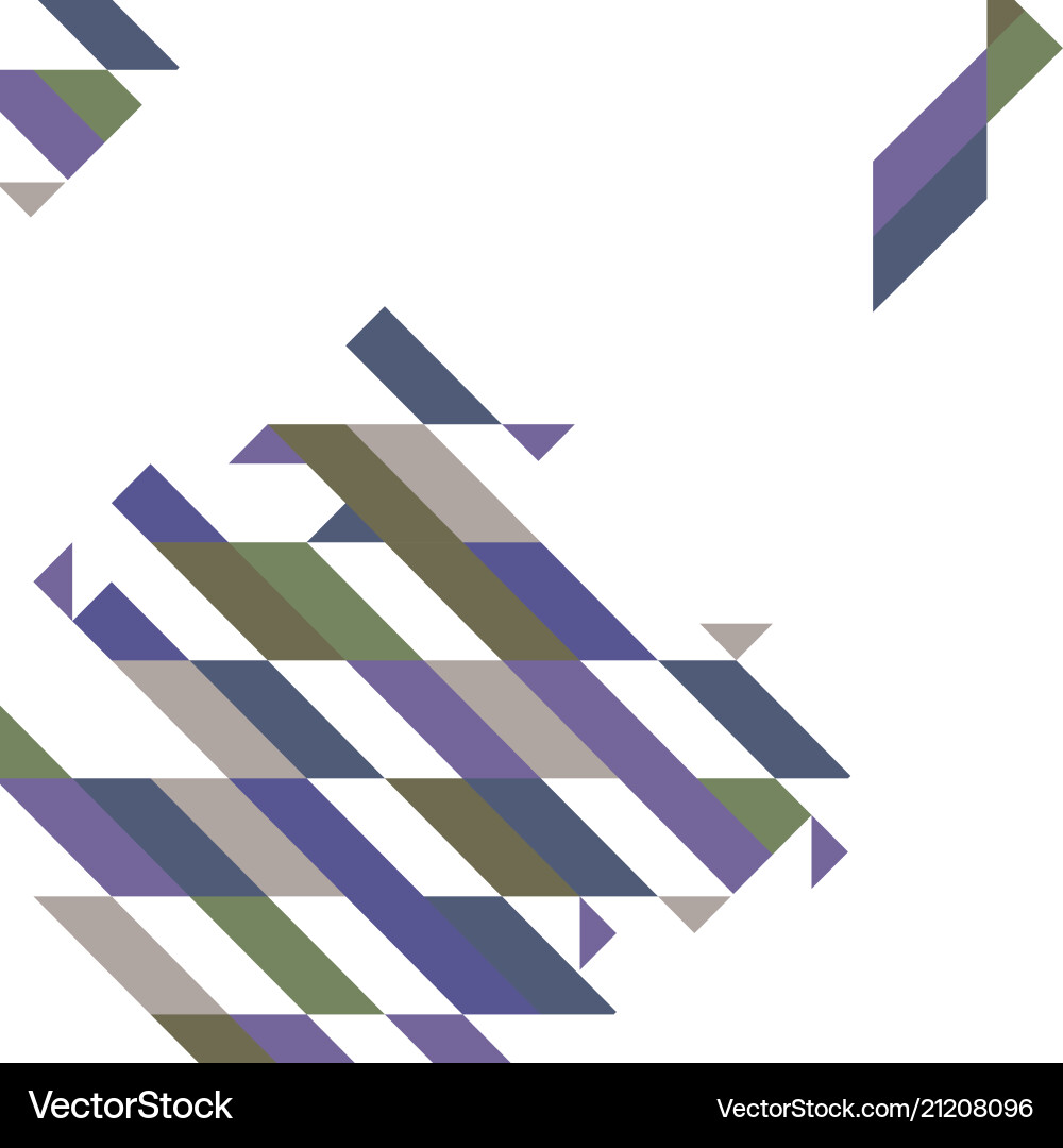 Abstract background with geometric shapes polygon Abstract background with geometric shapes polygon vector image