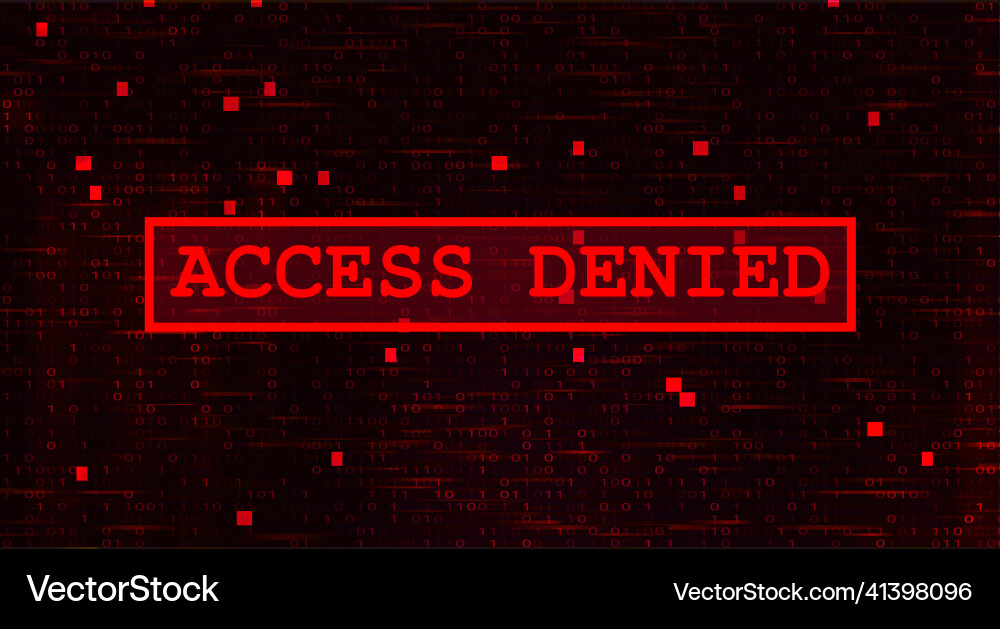 Access denied game. Access denied game