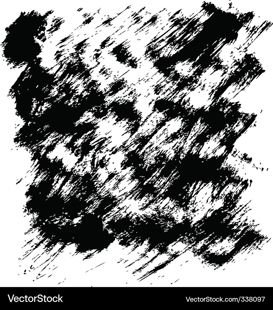 Grungy background Vector Image