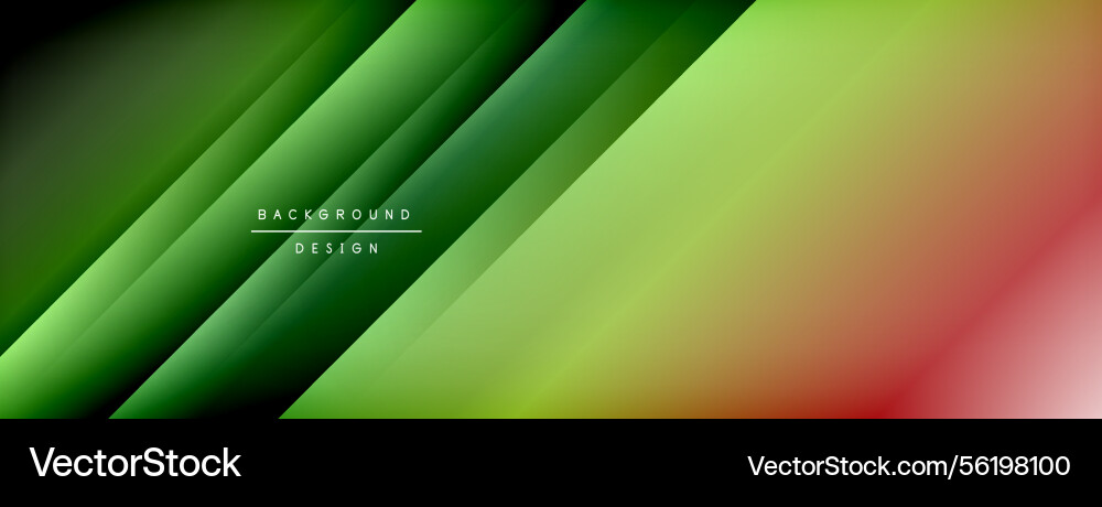 Abstract gradient background features diagonal Abstract gradient background features diagonal vector image