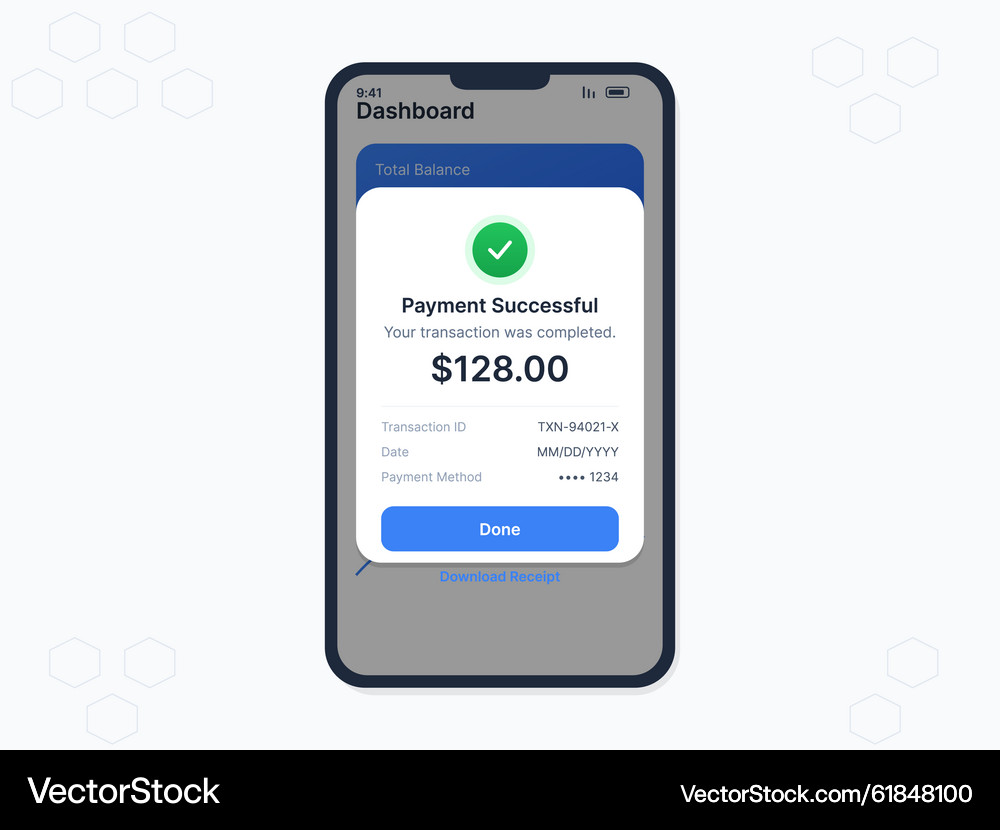 https://cdn.vectorstock.com/i/1000v/81/00/mobile-payment-success-notification-vector-61848100.jpg