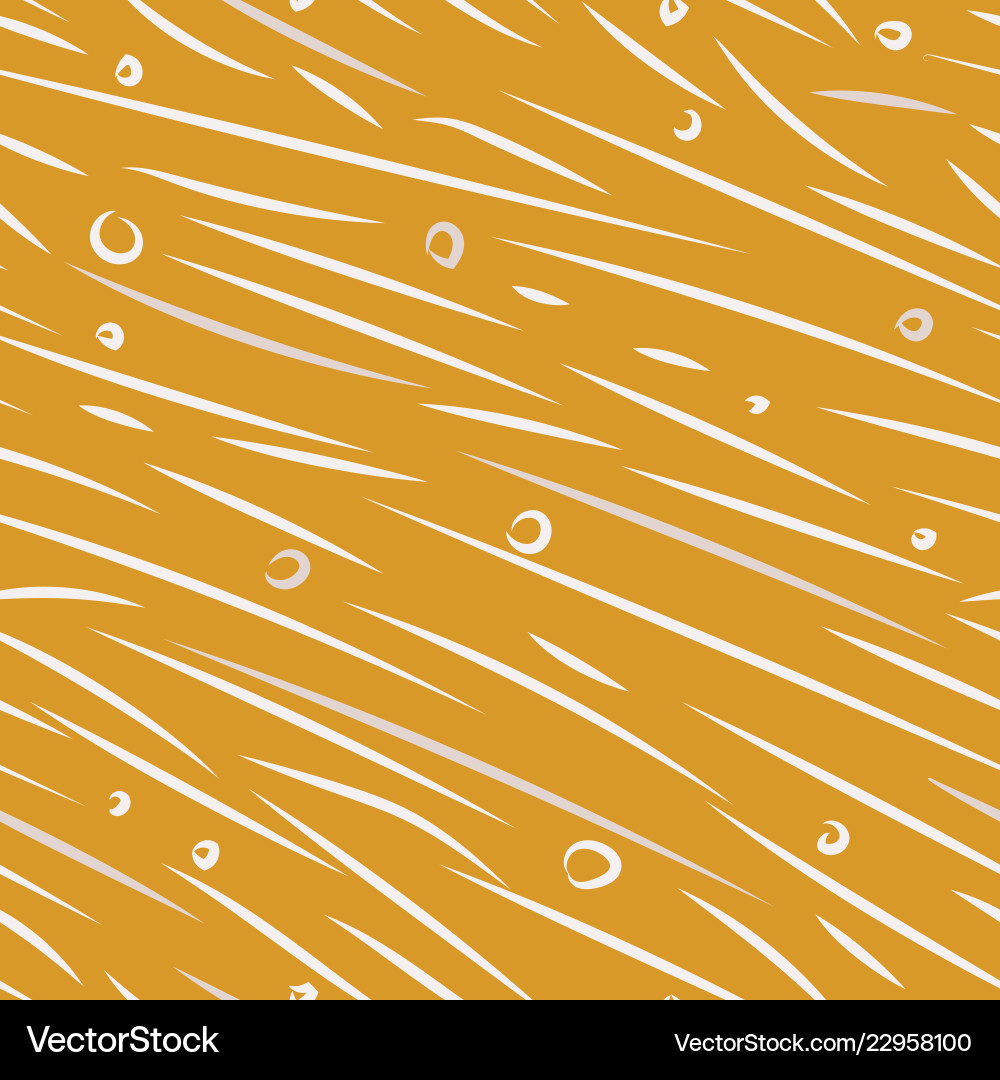 Random sloppy circles and lines seamless pattern Random sloppy circles and lines seamless pattern vector image