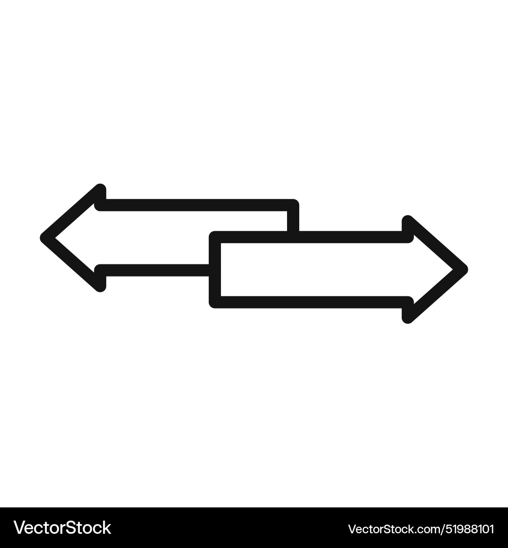Network data transfer icon ideal for connectivity Network data transfer icon ideal for connectivity vector image