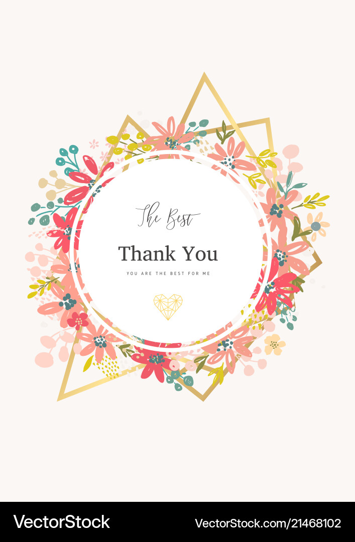 Frame template Frame template vector image