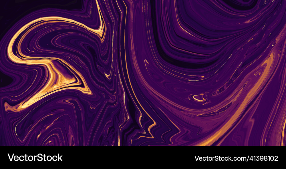 Modern colorful liquid background abstract flow Modern colorful liquid background abstract flow vector image
