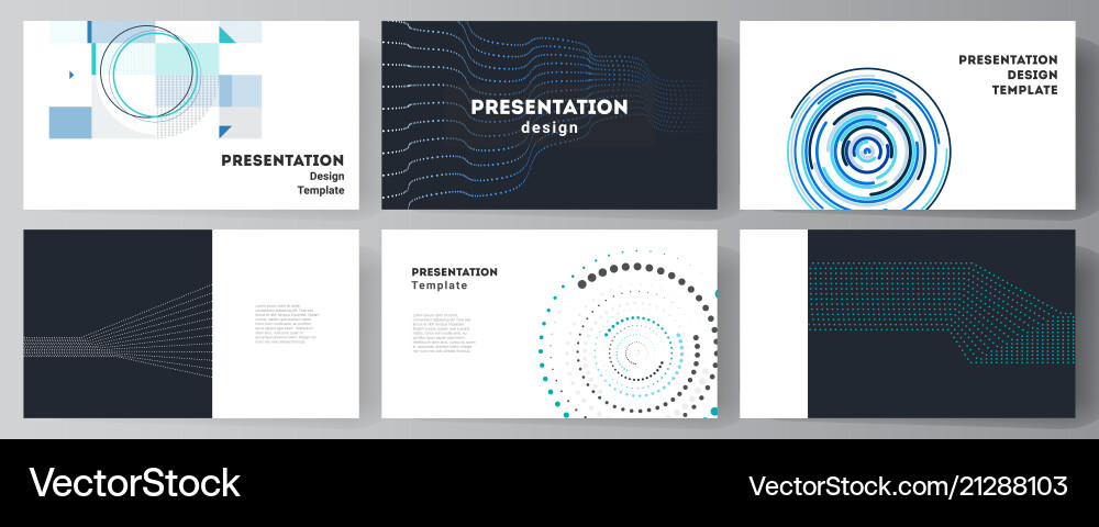 Minimalistic abstract Minimalistic abstract vector image