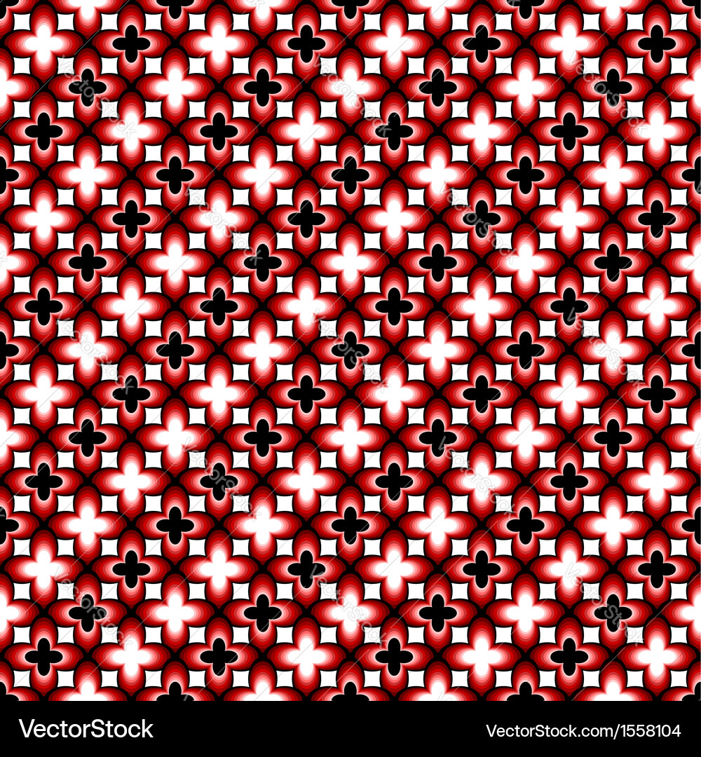 Design seamless diagonal pattern Vector Image