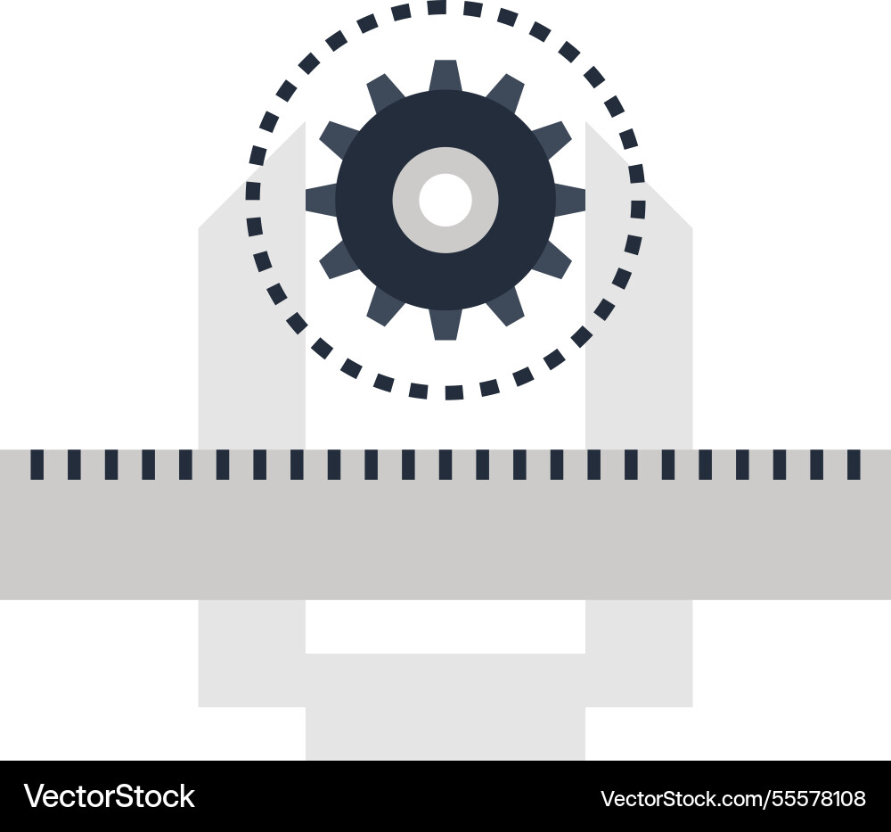 Development flat web icon concept Development flat web icon concept Vector Image
