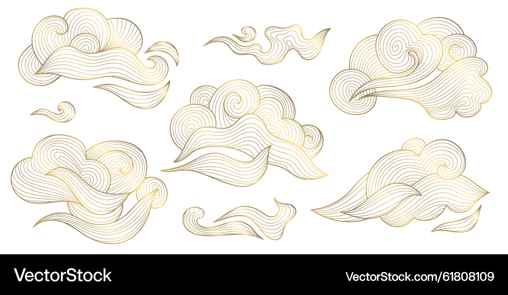Japan wind Vector Images & Graphics for Commercial Use | VectorStock
