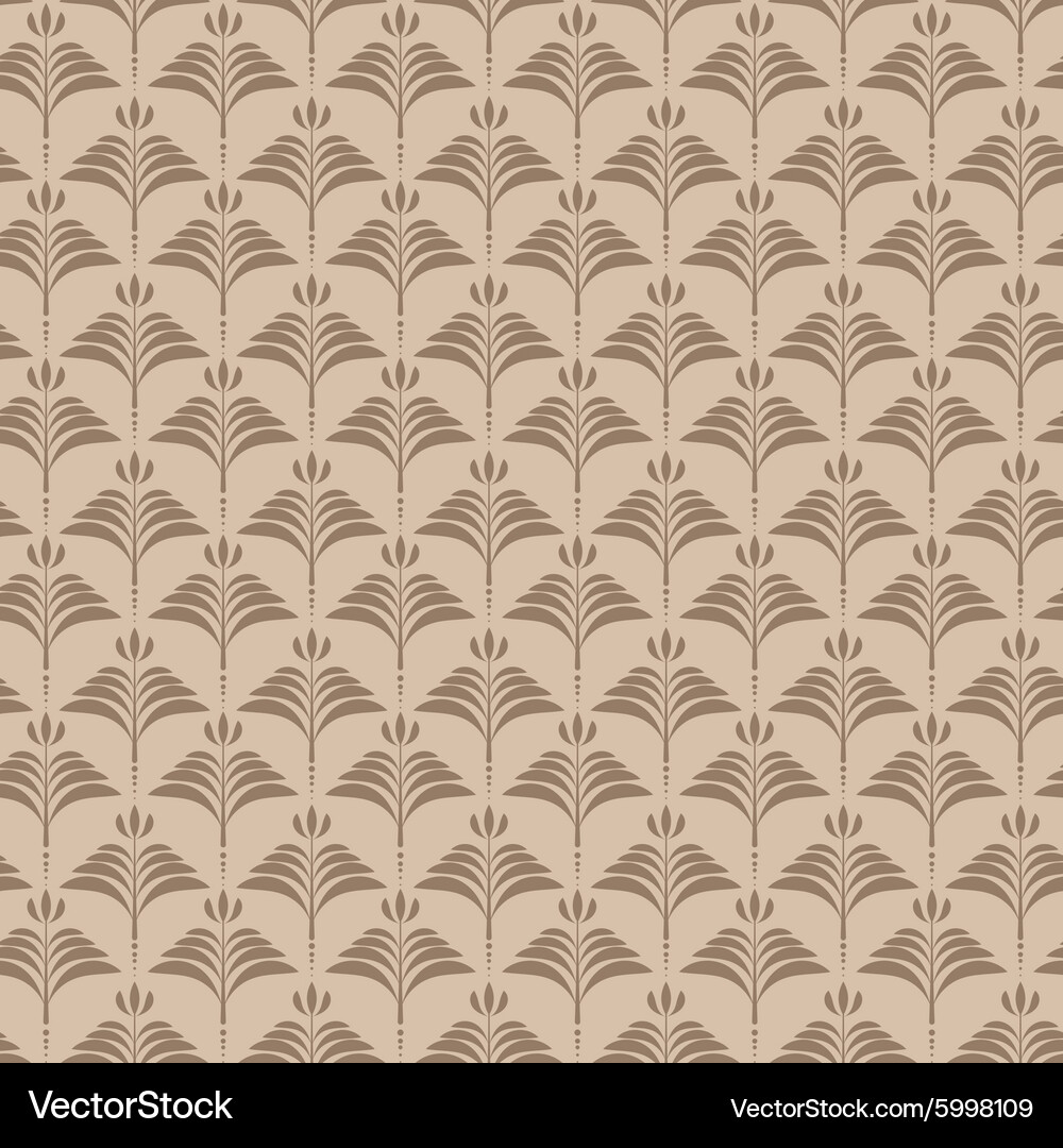 Intricate colorful pattern Vector Image