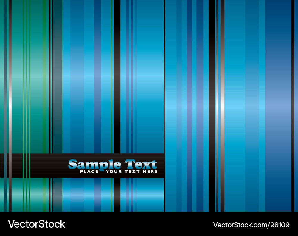 Never to be seen Vector Image