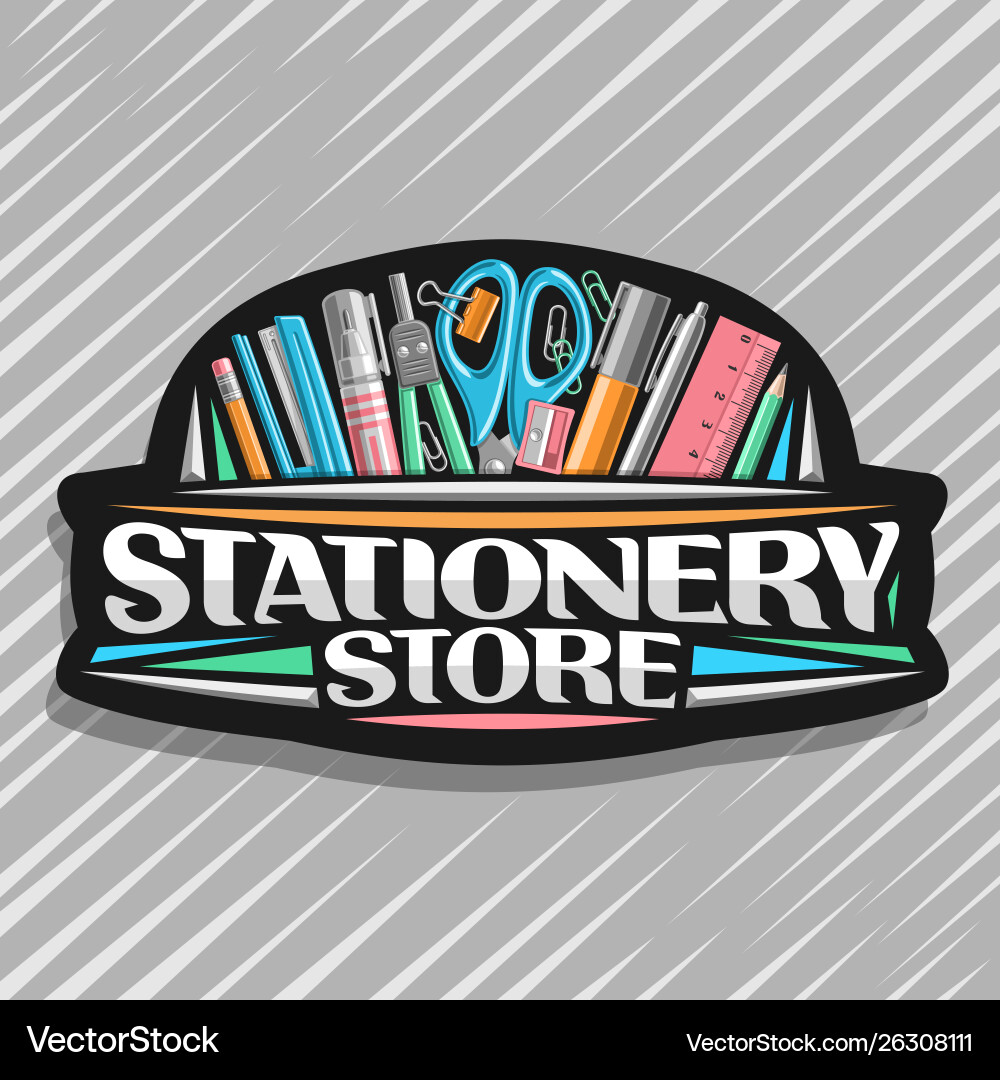 Stationary Logo