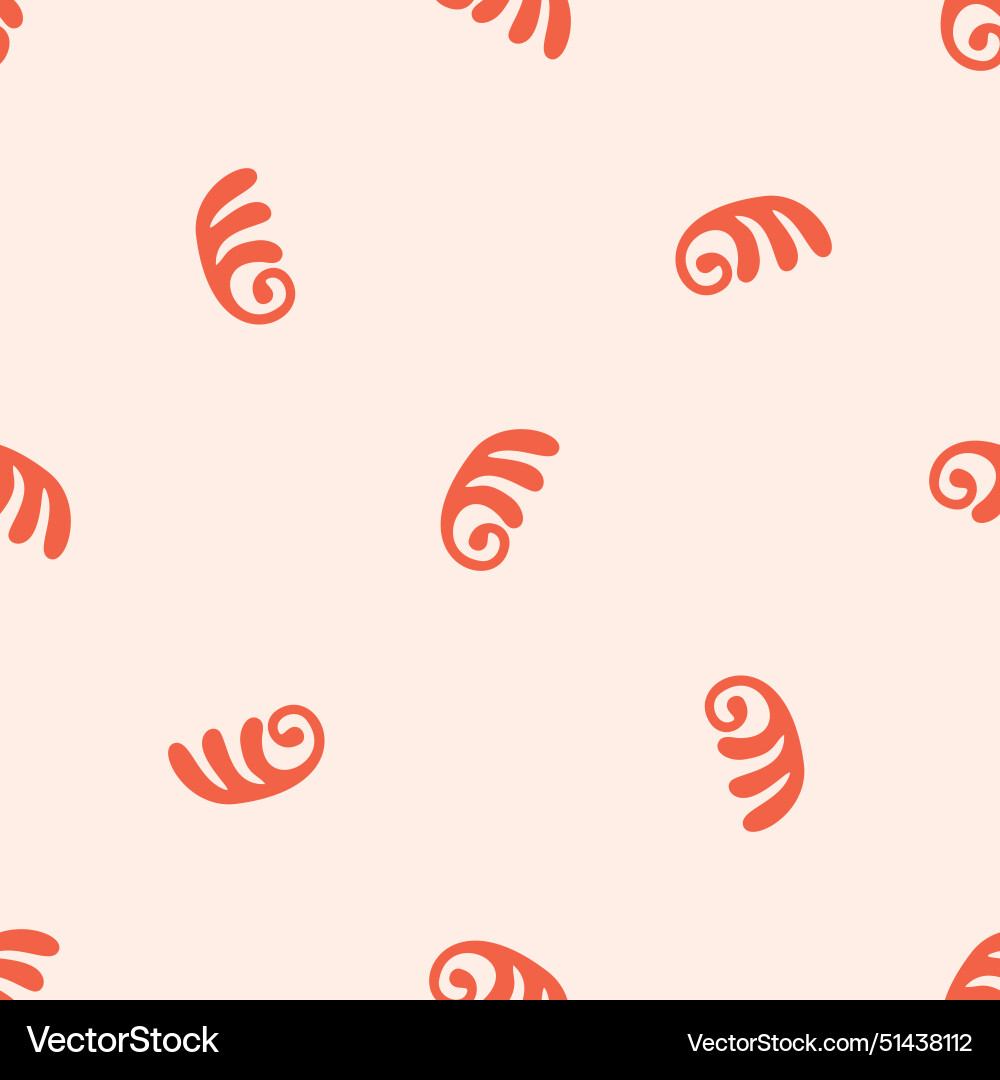 Peach fuzz botanical texture background Peach fuzz botanical texture background vector image
