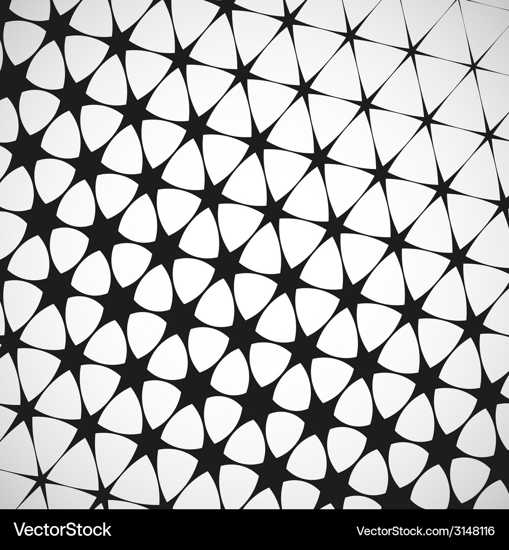 Abstract background Vector Image
