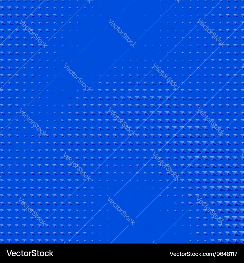 Abstract background with diamond shape gradient Vector Image
