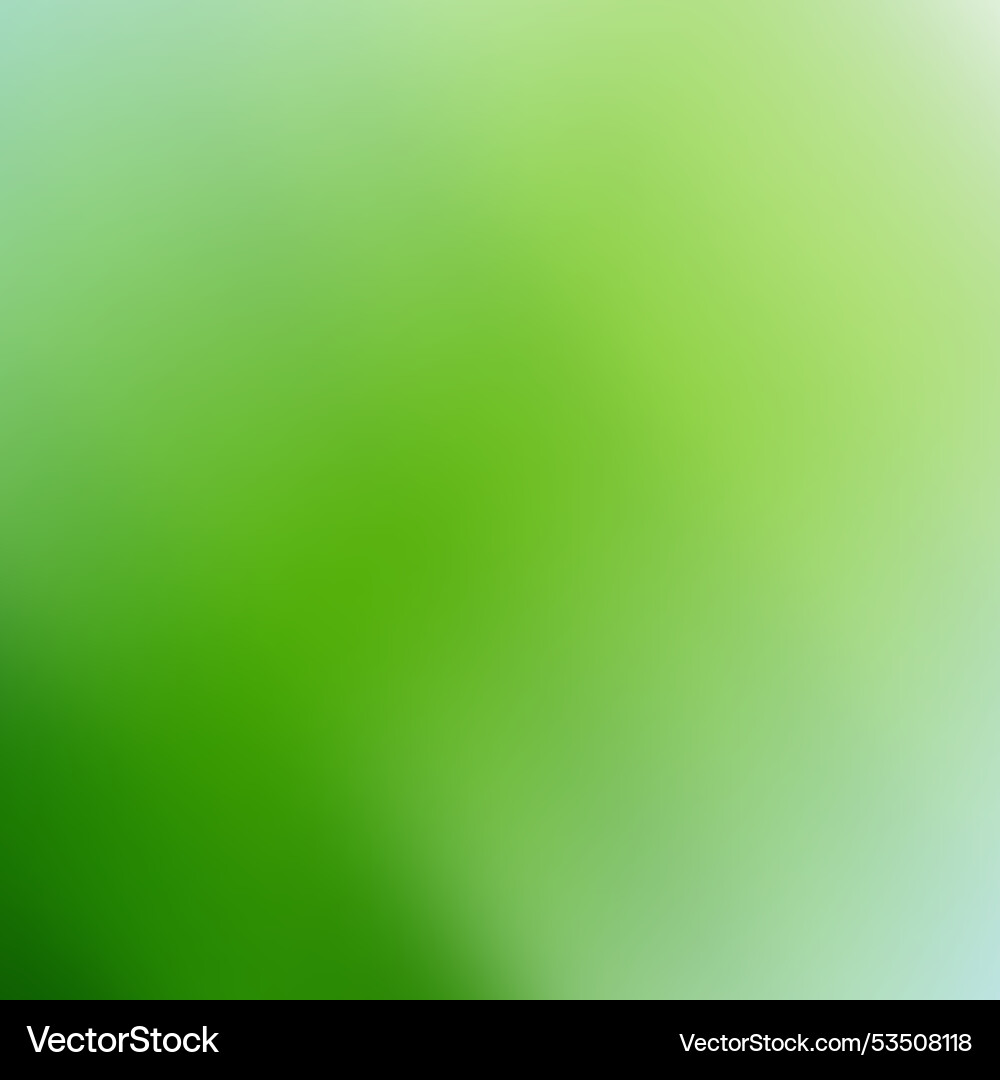 Color gradient abstract modern background Vector Image