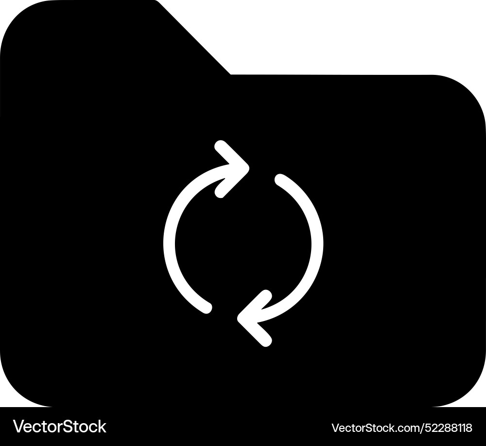 Technology and computer icon symbol image Technology and computer icon symbol image Vector Image