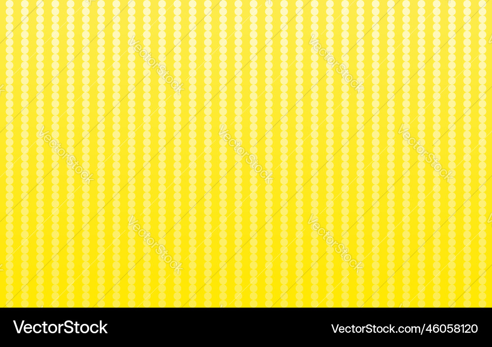 Background material pop dot pattern with gradation vector image