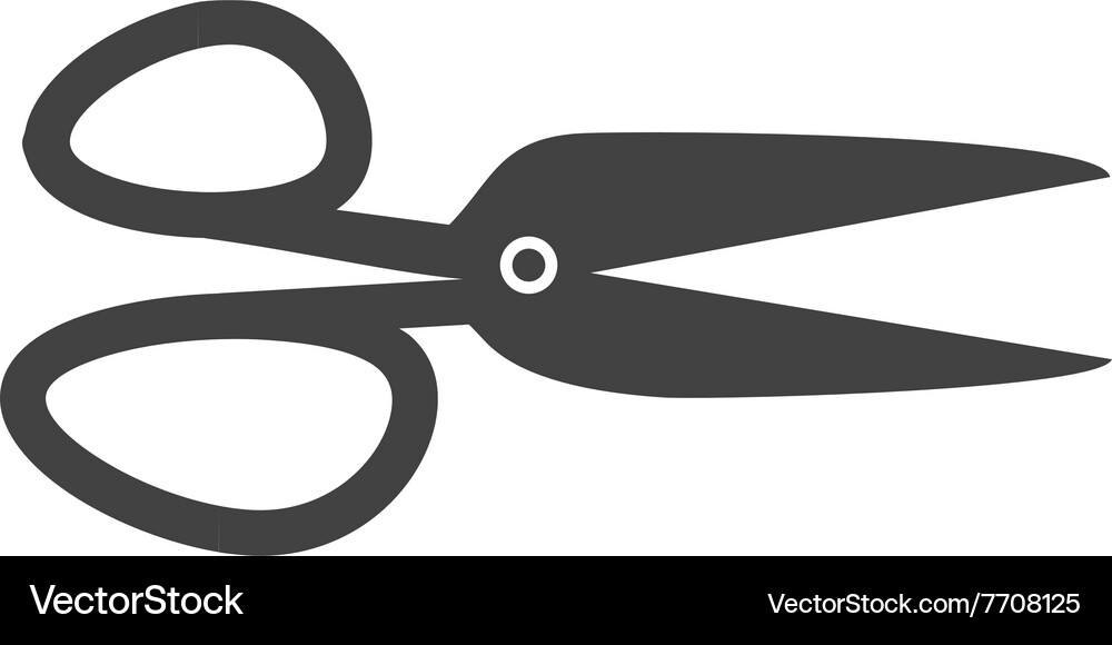 Scissors Vector Image