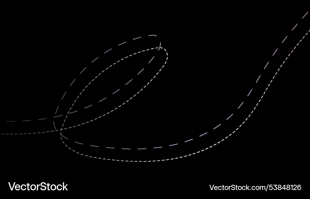 Abstract dotted line diagonal pattern overlay Abstract dotted line diagonal pattern overlay vector image