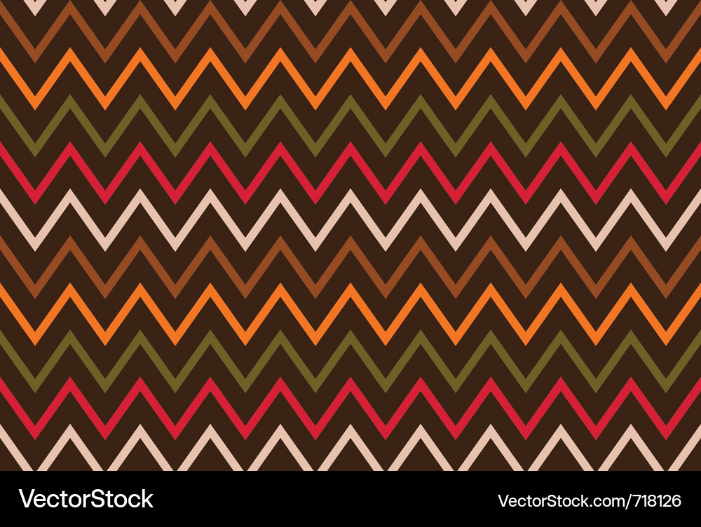 Abstract mexican pattern Vector Image
