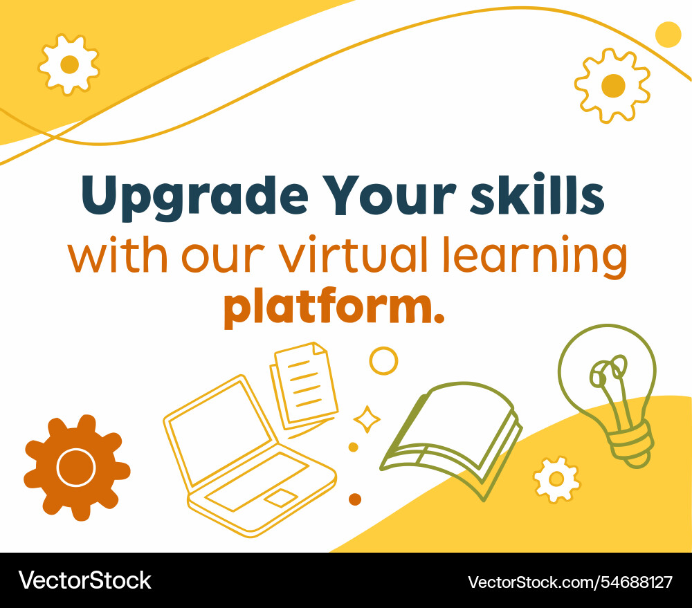 Upgrade your skills with our comprehensive Vector Image