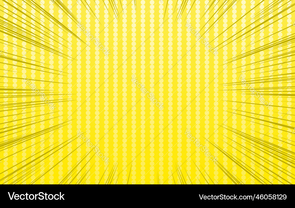Background material pop dot pattern Vector Image