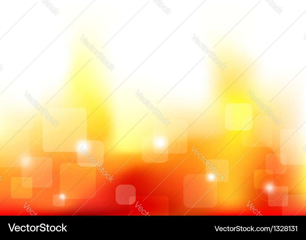 Flaring abstract mobile background Vector Image
