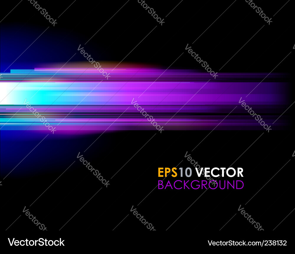 Abstract Gradient Background vector image
